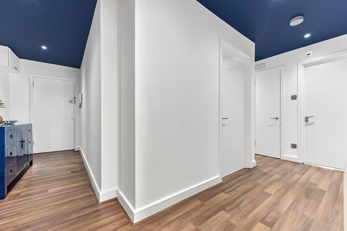 Spacious Cosy 2 Bed Flat, Central London Exterior foto