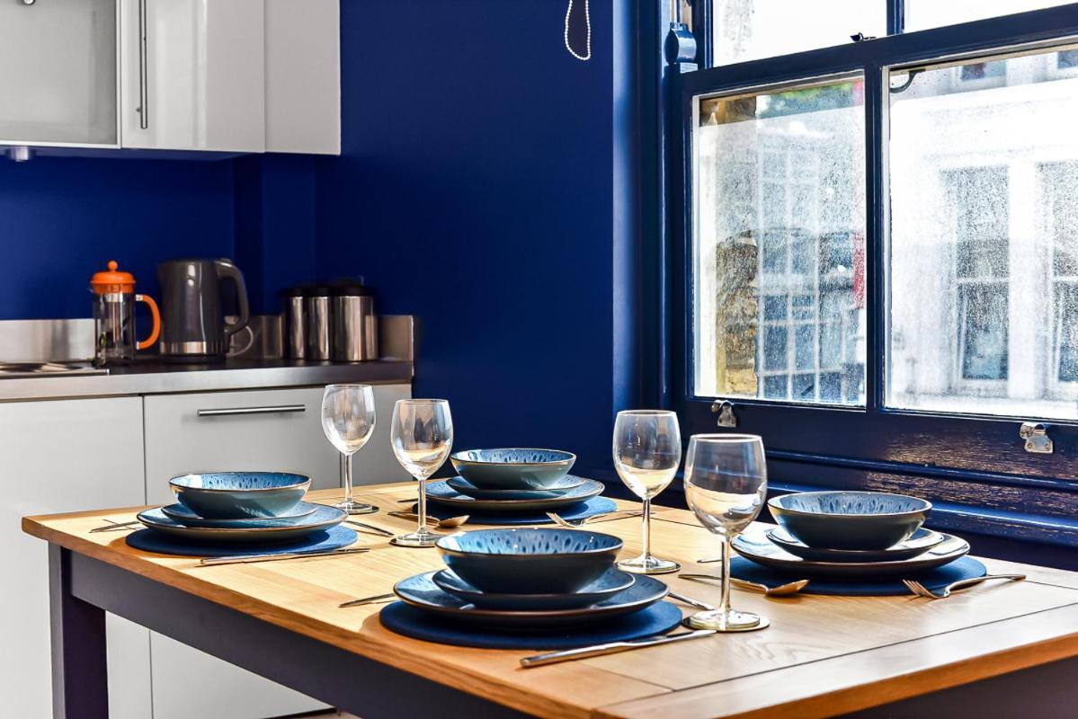 Spacious Cosy 2 Bed Flat, Central London Exterior foto