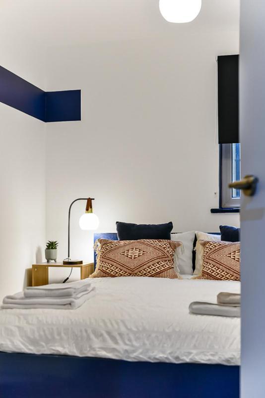 Spacious Cosy 2 Bed Flat, Central London Exterior foto