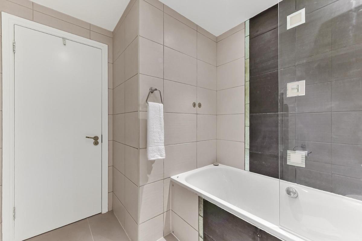 Spacious Cosy 2 Bed Flat, Central London Exterior foto